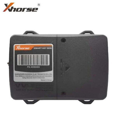 XHorse - Smart Key Box - Bluetooth Adapter - Smart Phone Programmable Car Key - UHS Hardware