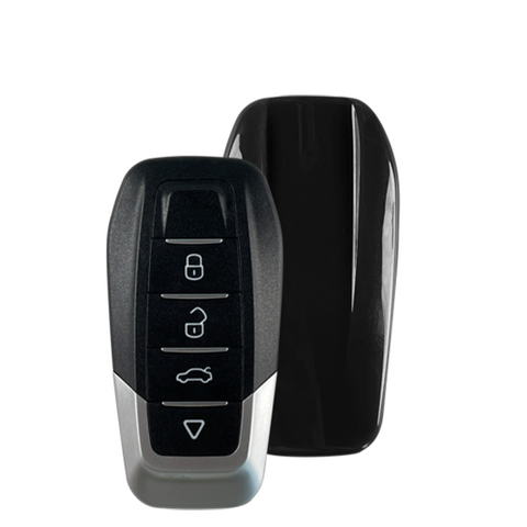 New Style / 4-Button Universal Remote Key for VVDI Key Tool (Wired) - UHS Hardware