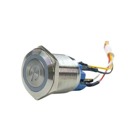 Xhorse - Dolphin 005 - Power Switch - UHS Hardware