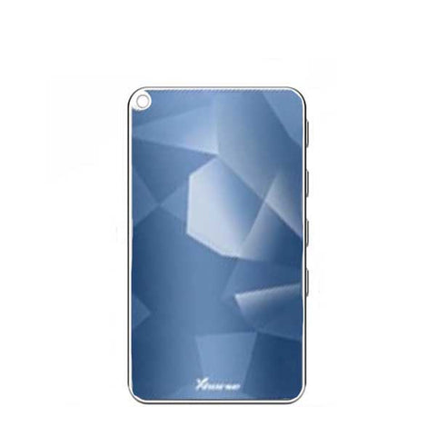 Xhorse - King Card - Universal 4-Button Smart Key Card - Diamond Blue - UHS Hardware