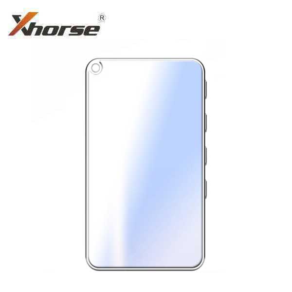 Xhorse - King Card - Universal 4-Button Smart Key Card - Sky Blue (PREORDER) - UHS Hardware