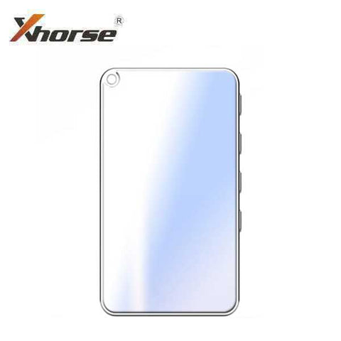 Xhorse - King Card - Universal 4-Button Smart Key Card - Sky Blue (PREORDER) - UHS Hardware
