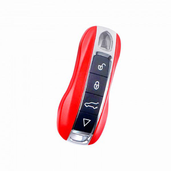 4-Button Porsche Smart Key w/ Proximity Function for VVDI Key Tool (Xh –  UHS Hardware