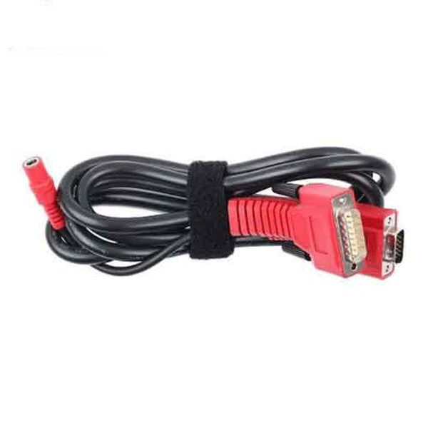 Replacement Main Data Cable  for AutoProPAD Key Programmer  (Xtool) - UHS Hardware