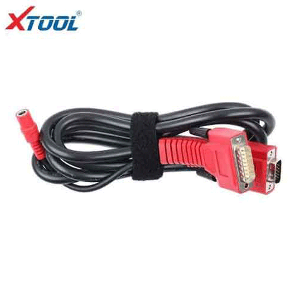 Replacement Main Data Cable  for AutoProPAD Key Programmer  (Xtool) - UHS Hardware