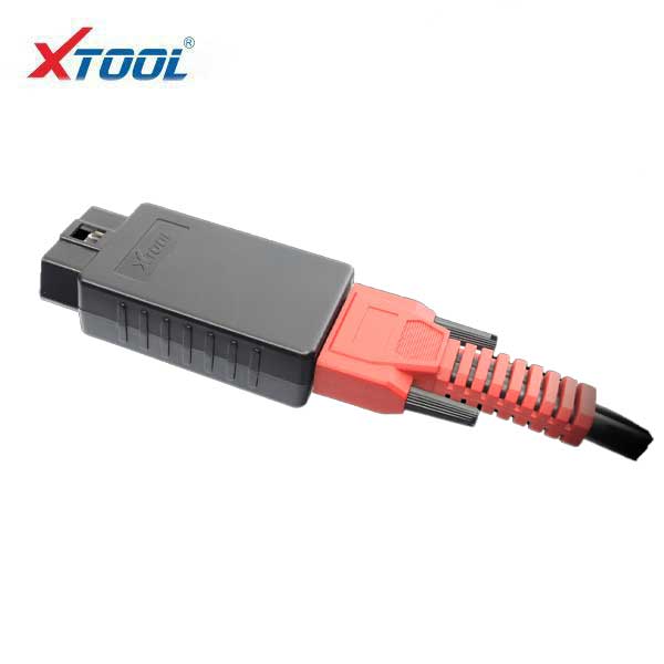 XTOOL - CAN-FD Adapter - AutoProPad - UHS Hardware