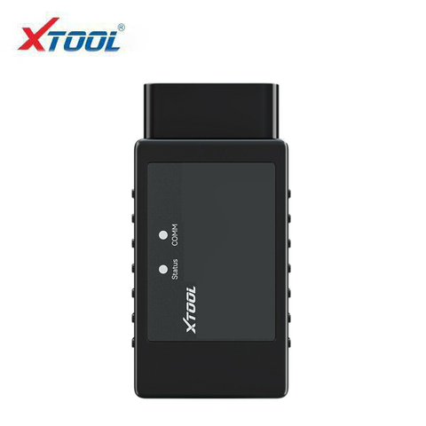 XTOOL - CAN-FD Adapter - AutoProPad (PREORDER) - UHS Hardware