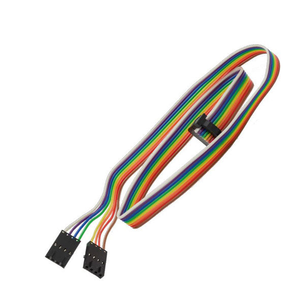 Replacement Rainbow Ribbon Cable for AutoProPAD - Full / Basic (Xtool) - UHS Hardware