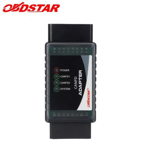 OBDStar - KeyMaster SuperPlus 5 - 2021 GM Key Programming Bundle - UHS Hardware