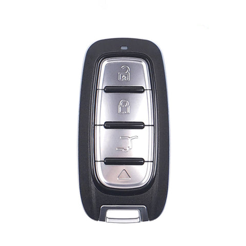Xhorse - XHS-XSCH01EN - XM38 4-Button Chrysler Universal Smart Key for 4D - 8A Chips
