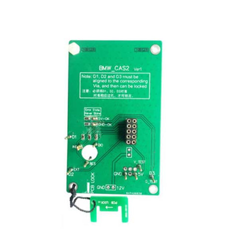 Yanhua - Replacement CAS2 Interface  Board for Mini ACDP Module #1 - UHS Hardware
