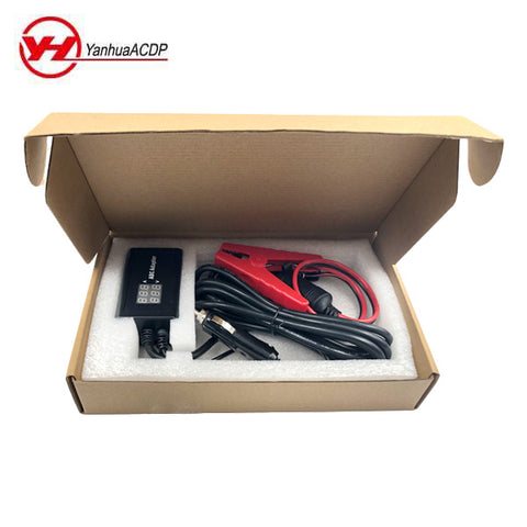 Yanhua - ACDP - ADC Adapter - Vehicle Programming Voltage Stabilizer
