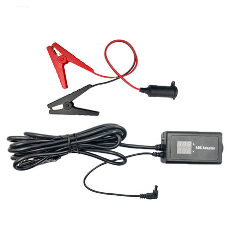 Yanhua - ACDP - ADC Adapter - Vehicle Programming Voltage Stabilizer