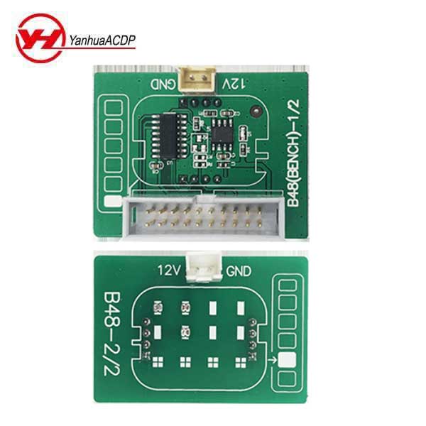 Mini ACDP Key Programmer - BMW IMMO Package - November Special - Limited Time Bonus Items - UHS Hardware
