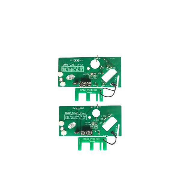 Yanhua - Replacement CAS1 Board for Mini ACDP Module #1 - UHS Hardware