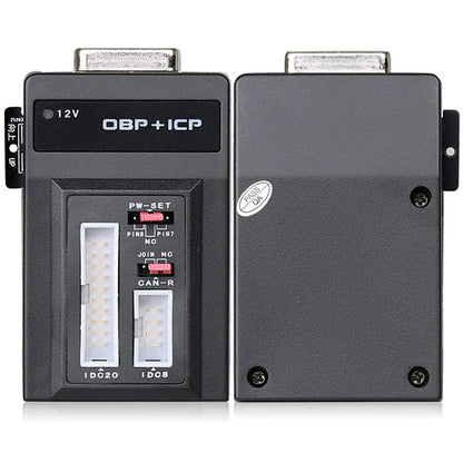 Mini ACDP Key Programmer - Base Unit - UHS Hardware