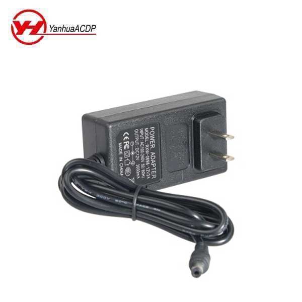 Yanhua - Power Supply 12V for the Mini ACDP Programmer - UHS Hardware