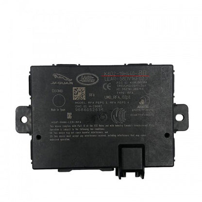 Yanhua - ACDP - RFA K8D2 Module - For Module #24