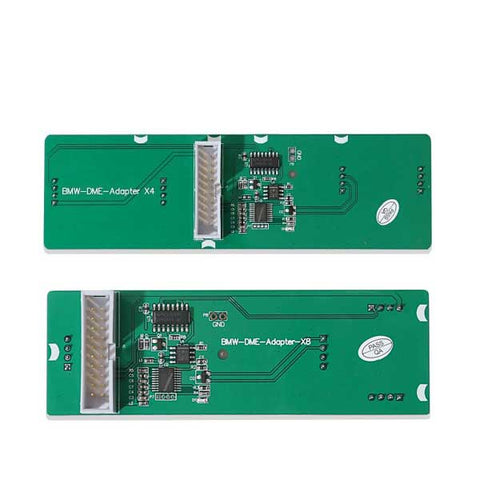 Yanhua - ACDP BMW X4 / X8 Bench Interface Board for BMW B37 / B47 / N47 / N57 - UHS Hardware