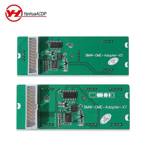 Yanhua - ACDP BMW X5 / X7 Bench Interface Board for BMW N47 / N57 - UHS Hardware