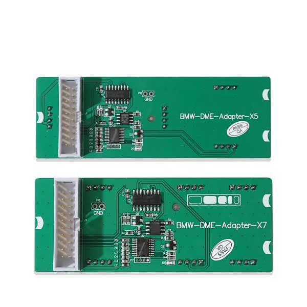 Yanhua - ACDP BMW X5 / X7 Bench Interface Board for BMW N47 / N57 - UHS Hardware
