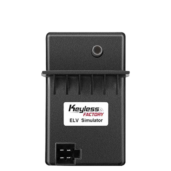 Mercedes Benz VVDI ESL / ELV Steering Lock Emulator - For W204 W207 W212 models - UHS Hardware