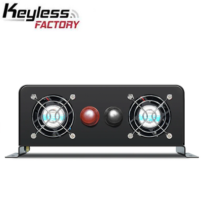 RBU5 - 12VDC - 1000 Watt Pure Sine Wave Inverter -  Solar Power - DC to AC - Optional Remote Connectivity - USB Ports - UHS Hardware