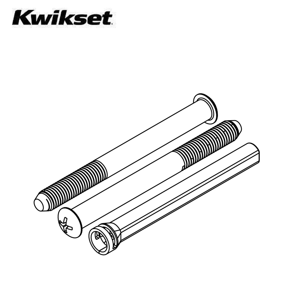 Kwikset - 780 Series Deadbolt - Thick Door Pack - UHS Hardware