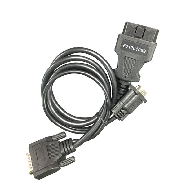 Bosscomm Main Cable w/ OBDII - for KMAX850 Auto Key Programmer - UHS Hardware