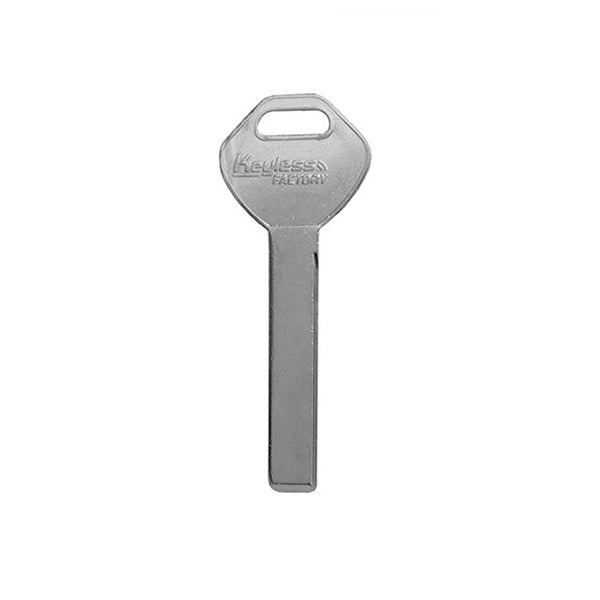 100 x BMW HU92 High Security Test Blade - SUPER SALE (BUNDLE OF 100) - UHS Hardware
