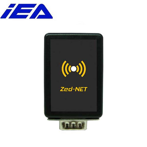 IEA - ZED-NET - WiFi Dongle for Zed Full Prgrammer - UHS Hardware