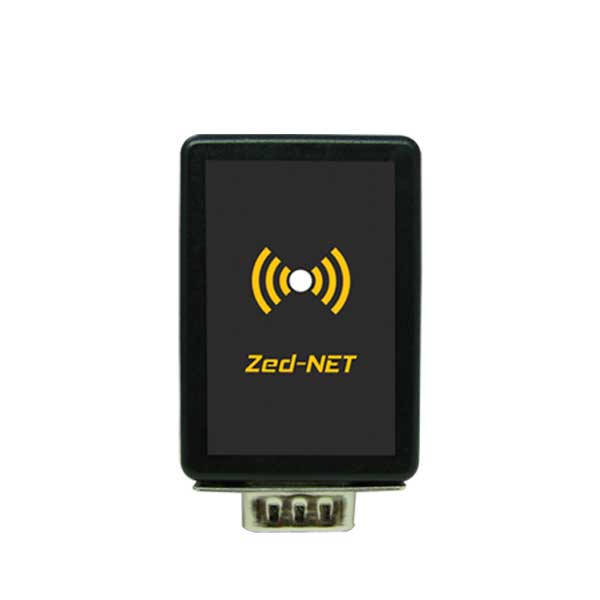 IEA - ZED-NET - WiFi Dongle for Zed Full Prgrammer - UHS Hardware