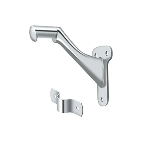 Deltana - Handrail Bracket - Zinc Die Cast - Optional Finish