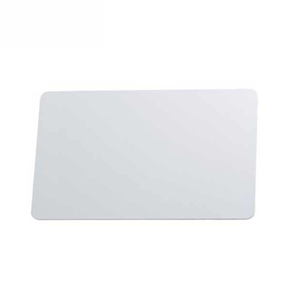 ZKTeco - ZK-Access Prox Cards - Thin (Read Only) - Mifare - 125kHz - UHS Hardware