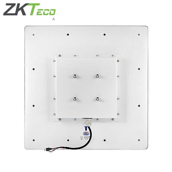 ZKTeco - RFID Reader - Long Range (40ft) - 900MHz - UHS Hardware