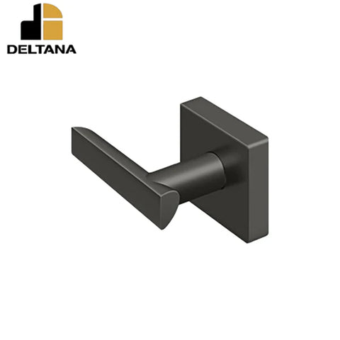 Deltana - Livingston Lever Dummy - Universal Handing - Optional Finish