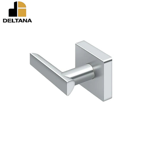 Deltana - Livingston Lever Dummy - Universal Handing - Optional Finish
