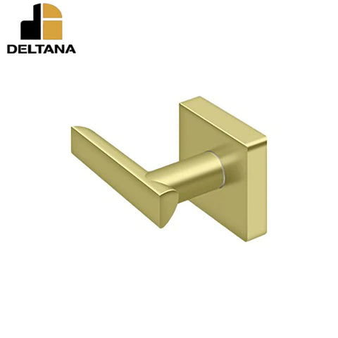 Deltana - Livingston Lever Dummy - Universal Handing - Optional Finish