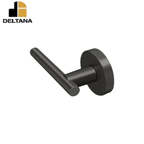 Deltana - Mandeville Lever Dummy - Universal Handing - Optional Finish