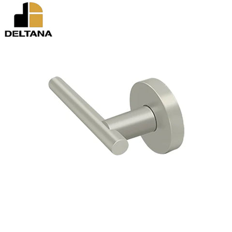 Deltana - Mandeville Lever Dummy - Universal Handing - Optional Finish