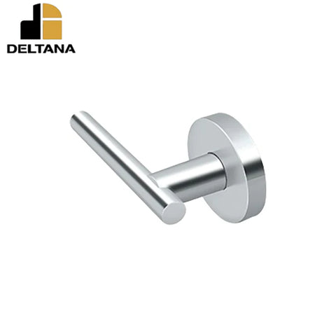 Deltana - Mandeville Lever Dummy - Universal Handing - Optional Finish