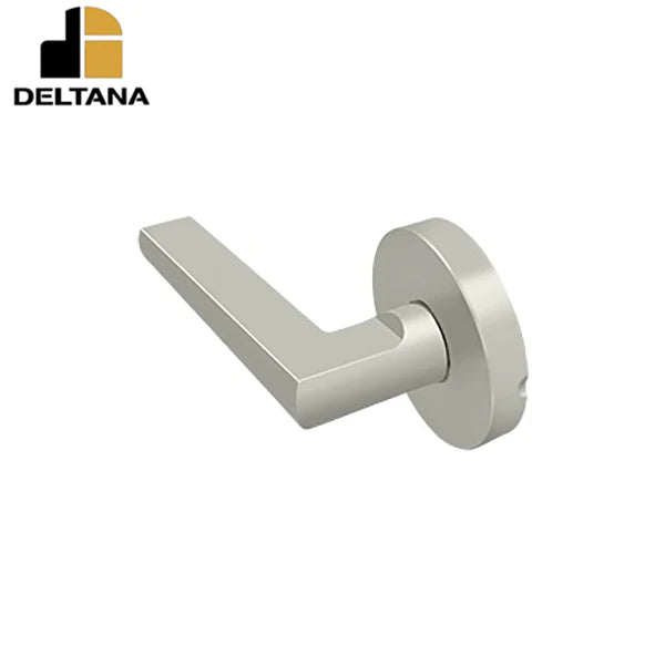Deltana - Portmore Lever Dummy - Universal Handing - Optional Finish