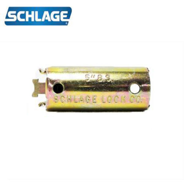 Schlage Latch Extension Link for 5" Backset / PN: 43-005 - UHS Hardware