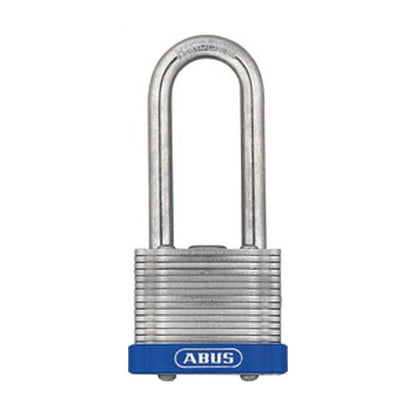 Abus - 00001 Padlock 41/40Hb50 Optional Keying Finish Number Of Locks & Cylinders
