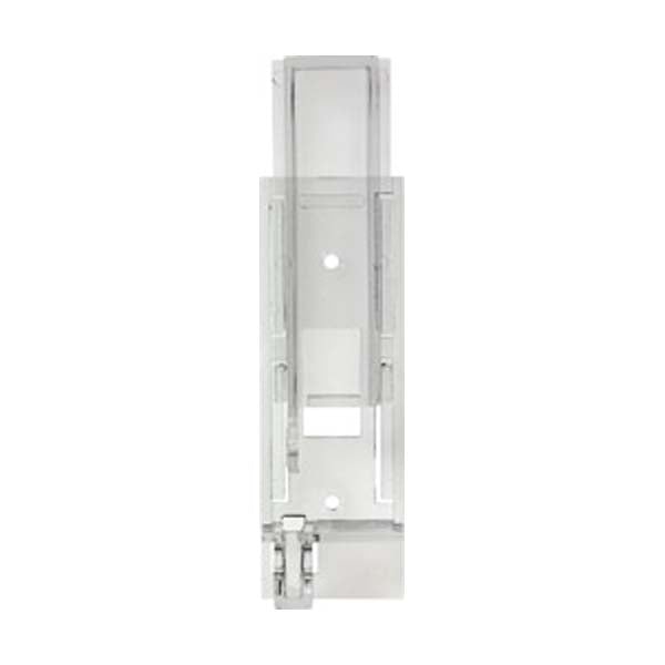 Abus - 00406 Switch Lockout E250 Transparent Locks & Cylinders