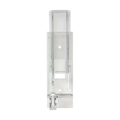 Abus - 00406 Switch Lockout E250 Transparent Locks & Cylinders