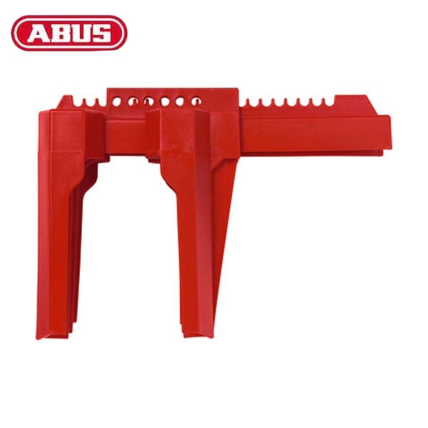 Abus - 00452 Ball Valve Lockout Optional Models Locks & Cylinders