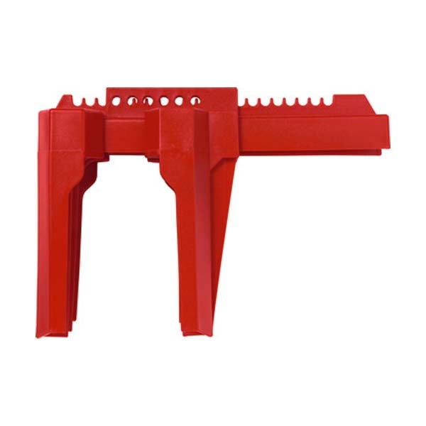 Abus - 00452 Ball Valve Lockout Optional Models Locks & Cylinders