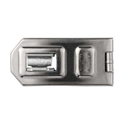 Abus - 01481 Hasp 140/120 Locks & Cylinders