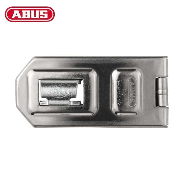 Abus - 01481 Hasp 140/120 Locks & Cylinders